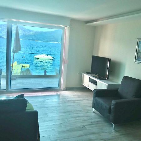 Lux Apartments Krasići Kültér fotó