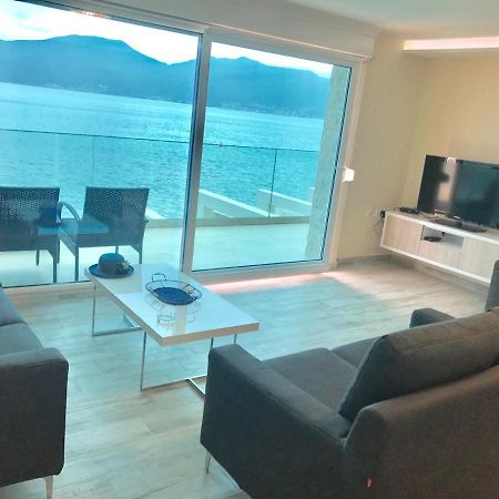 Lux Apartments Krasići Kültér fotó