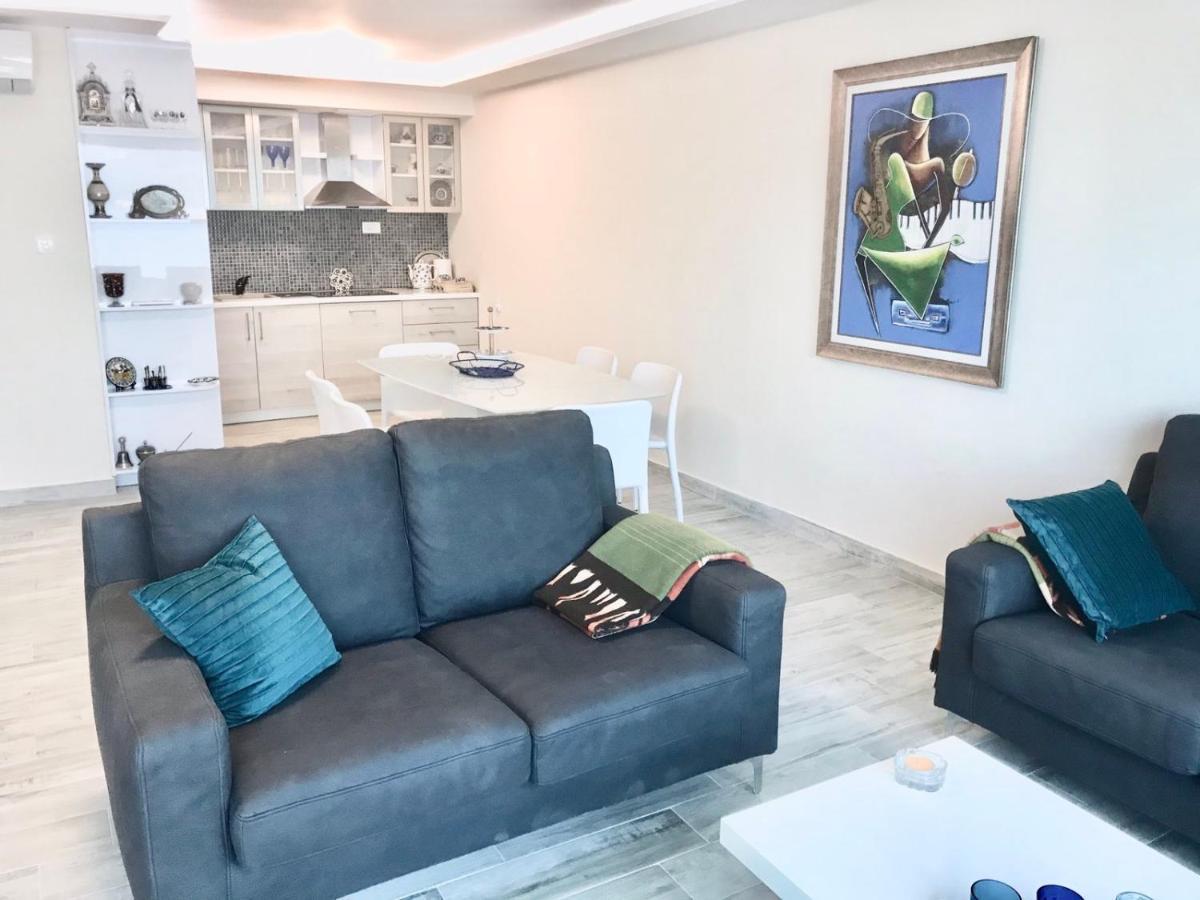 Lux Apartments Krasići Kültér fotó