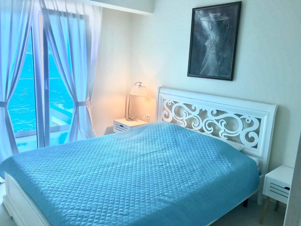 Lux Apartments Krasići Kültér fotó