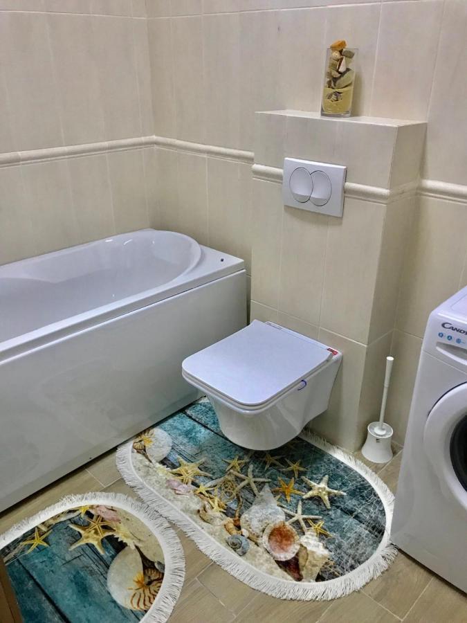 Lux Apartments Krasići Kültér fotó