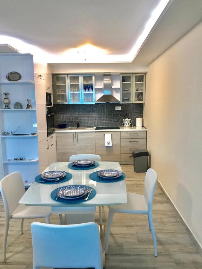 Lux Apartments Krasići Kültér fotó