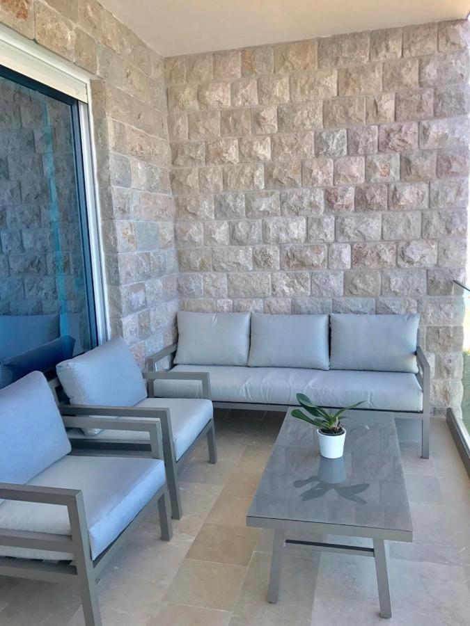 Lux Apartments Krasići Kültér fotó