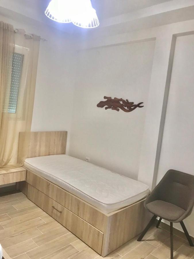 Lux Apartments Krasići Kültér fotó