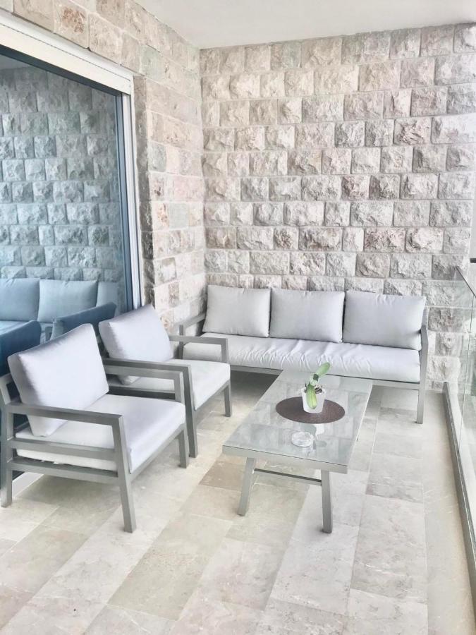Lux Apartments Krasići Kültér fotó