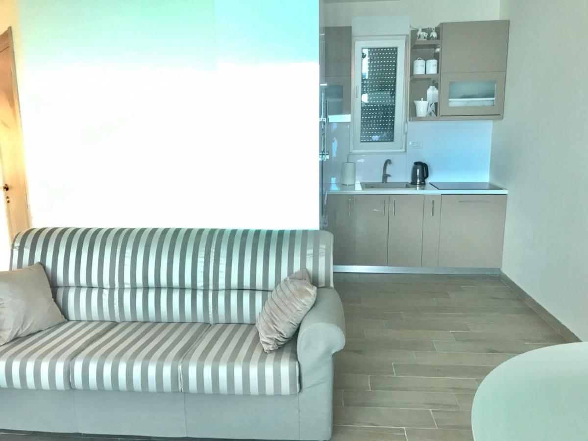 Lux Apartments Krasići Kültér fotó