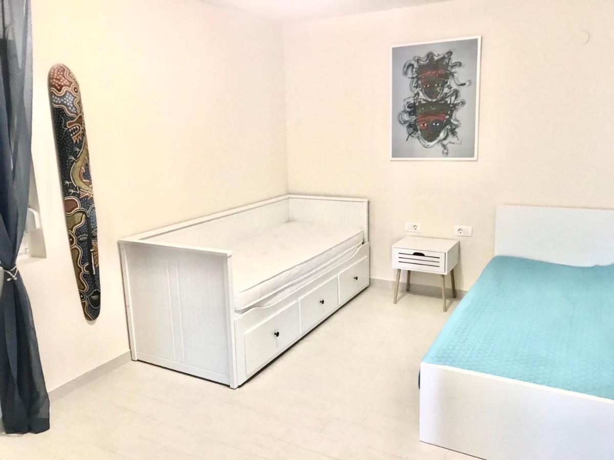 Lux Apartments Krasići Kültér fotó