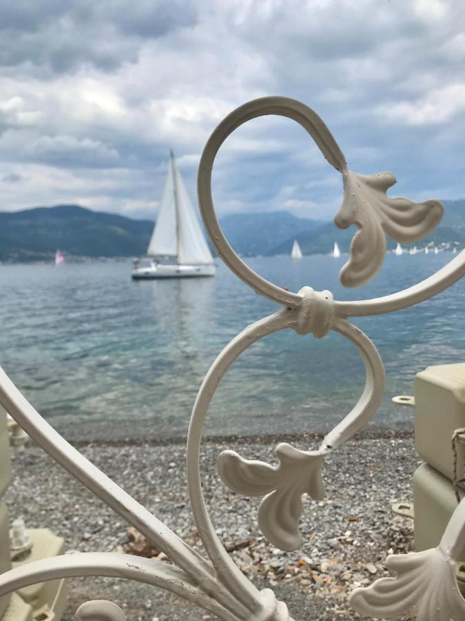 Lux Apartments Krasići Kültér fotó