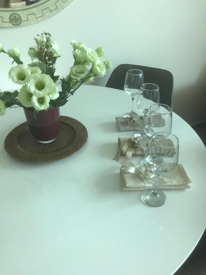 Lux Apartments Krasići Kültér fotó